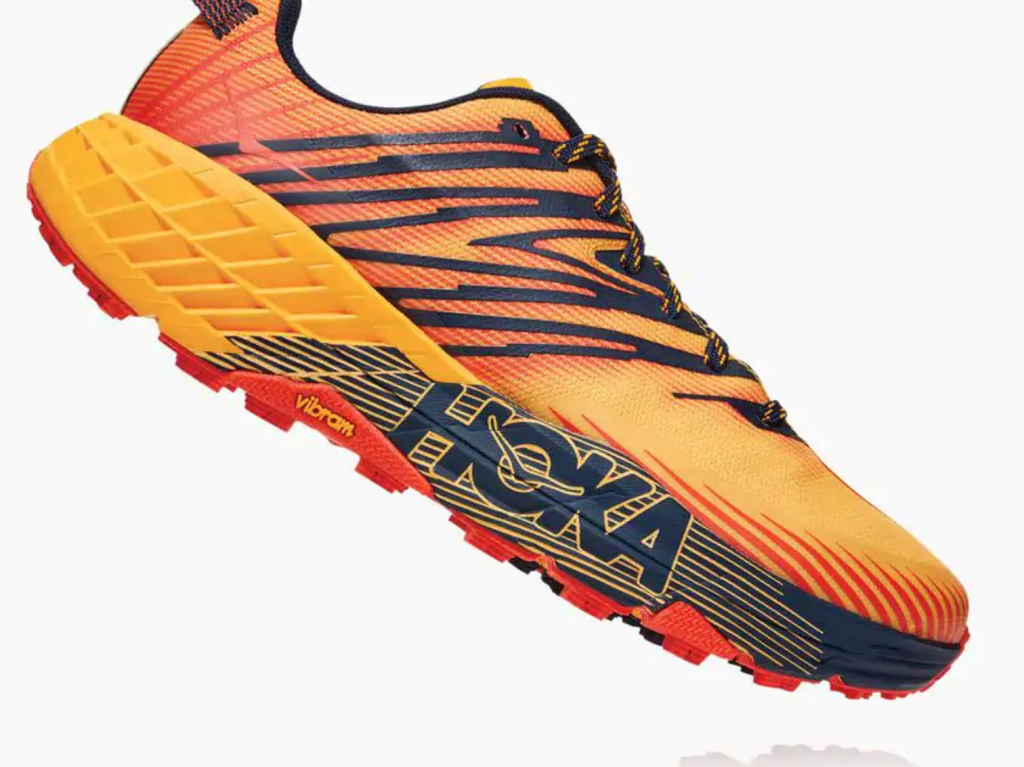 best trail shoes for ultras