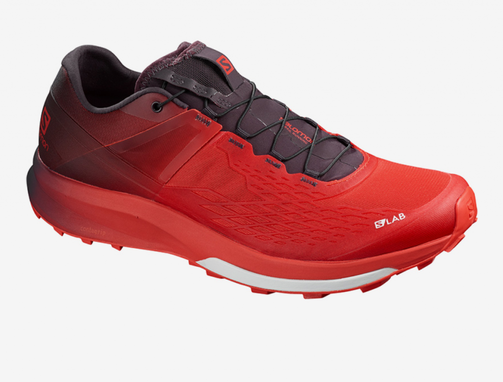 Ultra marathon outlet running shoes