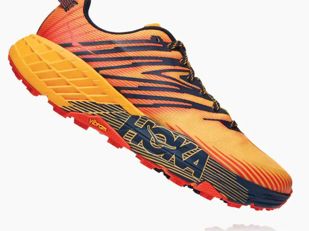 Ultra marathon shop trail shoes