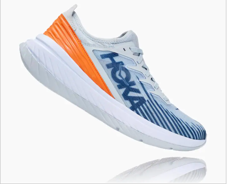 hoka one one brooks