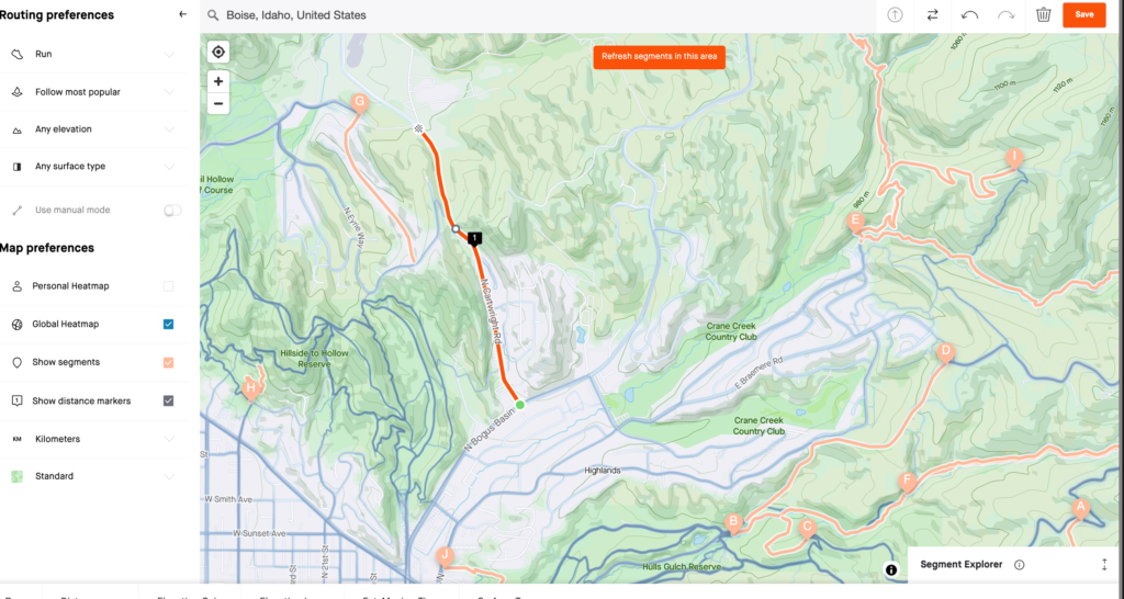 strava segment create 3