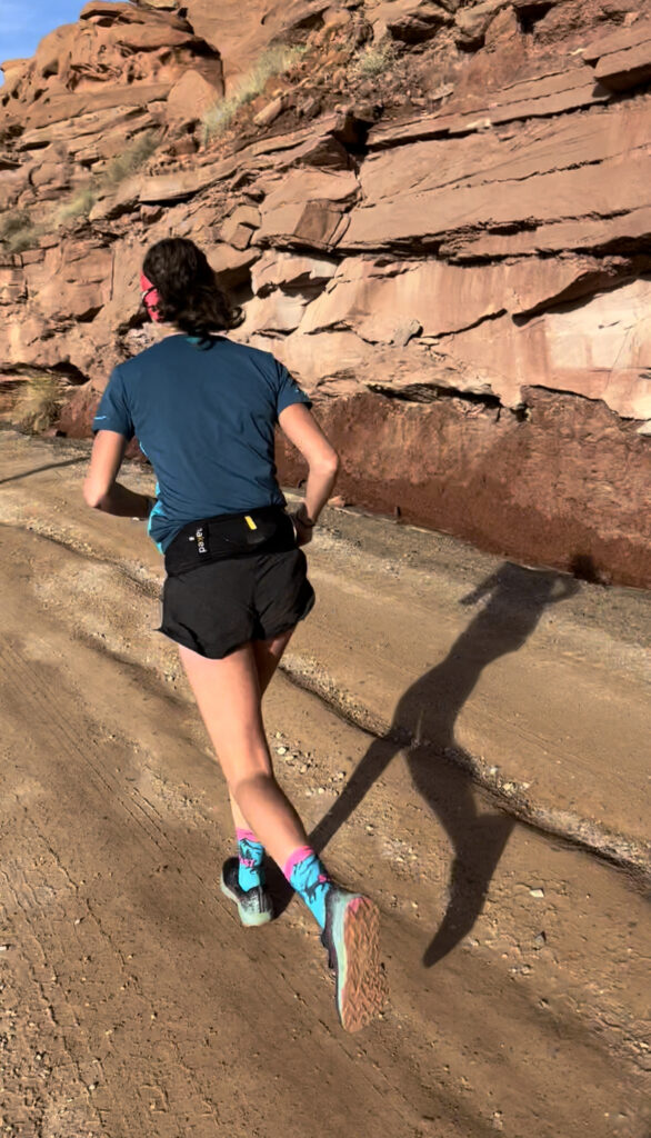 Road Trail Run: Lume Six Cirra High Impact Sports Bra Review- A