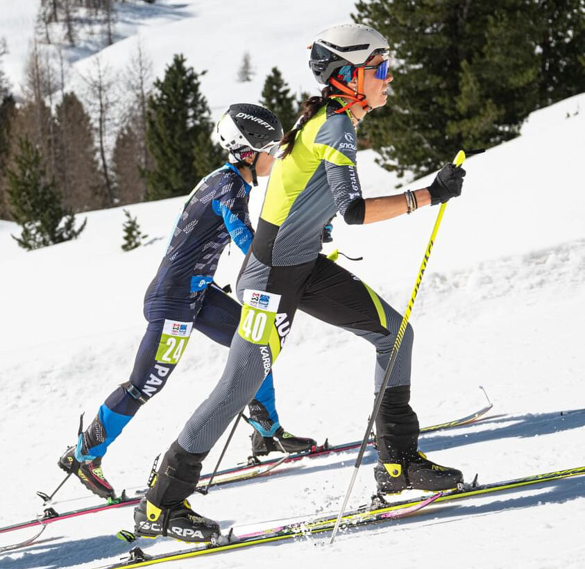 ski mountaineering olympics